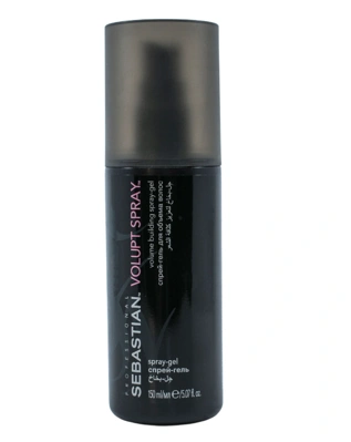 Sebastian Professional Volupt Spray Volume Building Spray Gel 150 ml főképe